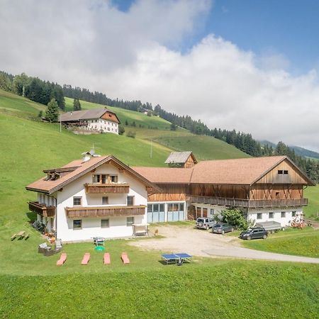 Bad Bergfallerhof Olang Экстерьер фото