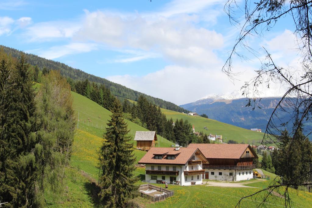Bad Bergfallerhof Olang Экстерьер фото