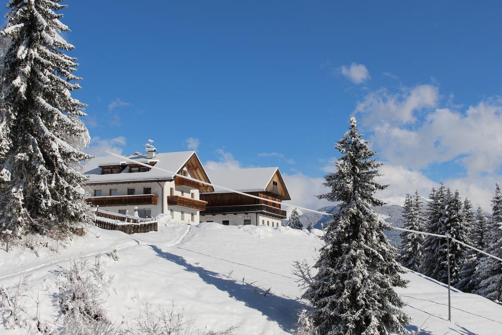 Bad Bergfallerhof Olang Экстерьер фото